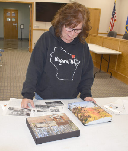 Niagara City Hall to celebrate 35th anniversary on Monday